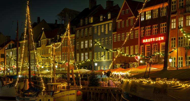 Scandinavian Escape Christmas - Expat Explore Travel 3