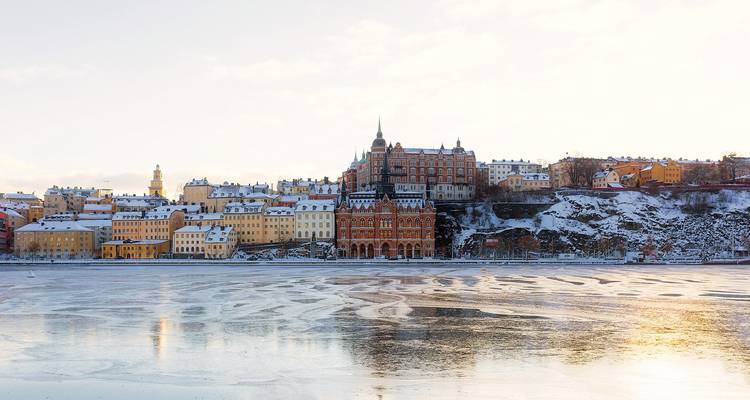 Scandinavian Escape Christmas - Expat Explore Travel 6
