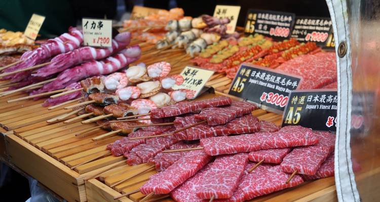 Circuit meilleur du Japon - forfait de 8 jours - Tourist Journey 6
