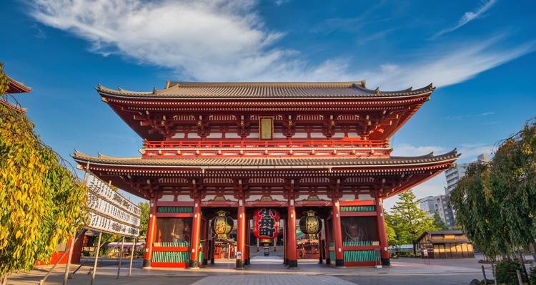 Circuit meilleur du Japon - forfait de 8 jours - Tourist Journey 8