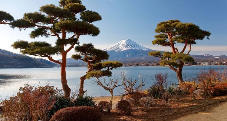 Le meilleur du Japon - 14 jours - Circuit de la Route d'Or - Tourist Journey 6