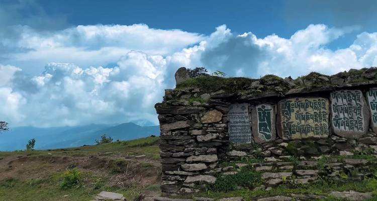 Mundum Trail Trek (Kirat Rai Cultural Trekking Trail) - World Travel Experiences 2