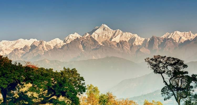 Mundum Trail Trek (Kirat Rai Cultural Trekking Trail) - World Travel Experiences 3