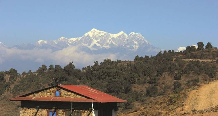 Mundum Trail Trek (Kirat Rai Cultural Trekking Trail) - World Travel Experiences 4