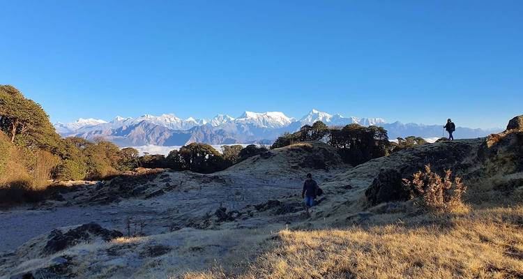 Mundum Trail Trek (Kirat Rai Cultural Trekking Trail) - World Travel Experiences 1