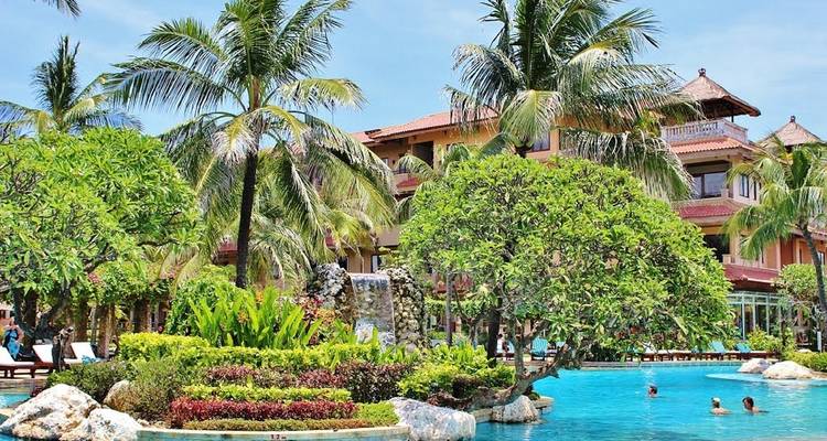 5 Days in Bali including East Nusa Penida Tour: Atuh Beach & Diamond Beach. - STM Tours LLC 6