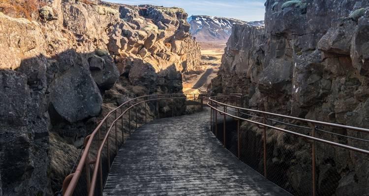 Iceland Express Circle - 6-Day Self-Drive - Snaeland Travel 3