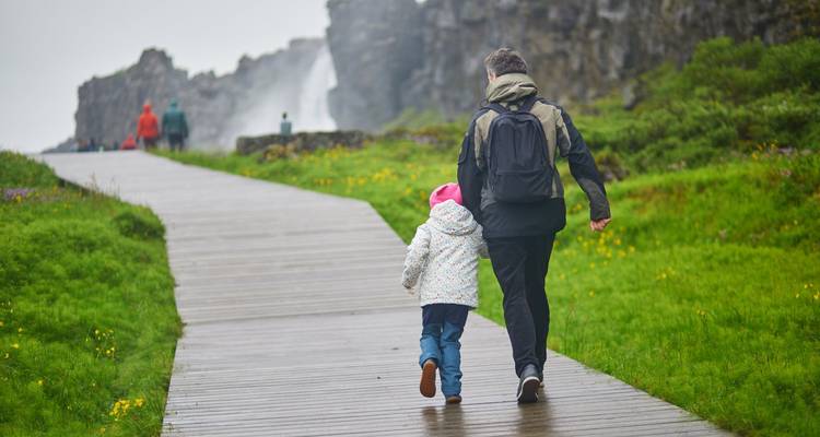 Iceland Express Circle - 6-Day Self-Drive - Snaeland Travel 1