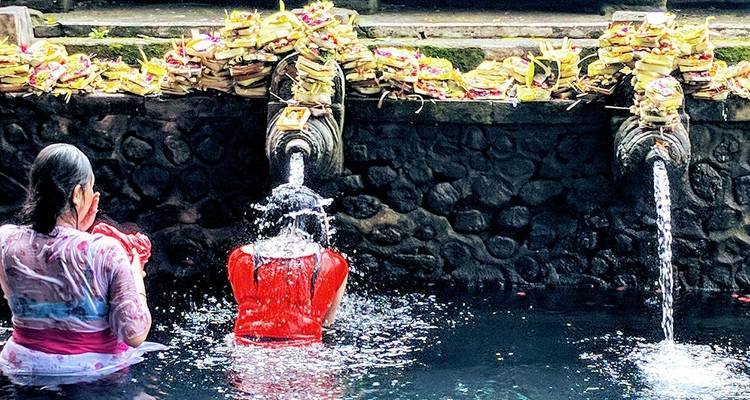 5 Days in Bali including Bali Instagram Tour: Lempuyang Temple, Goa Raja Waterfall and More - STM Tours LLC 4