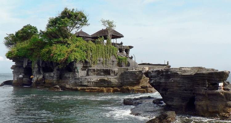 5 días en Bali, incluida la excursión a Tanah Lot y el Patrimonio de la UNESCO. - STM Tours LLC 2