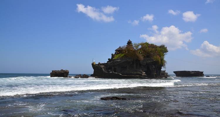5 días en Bali, incluida la excursión a Tanah Lot y el Patrimonio de la UNESCO. - STM Tours LLC 3