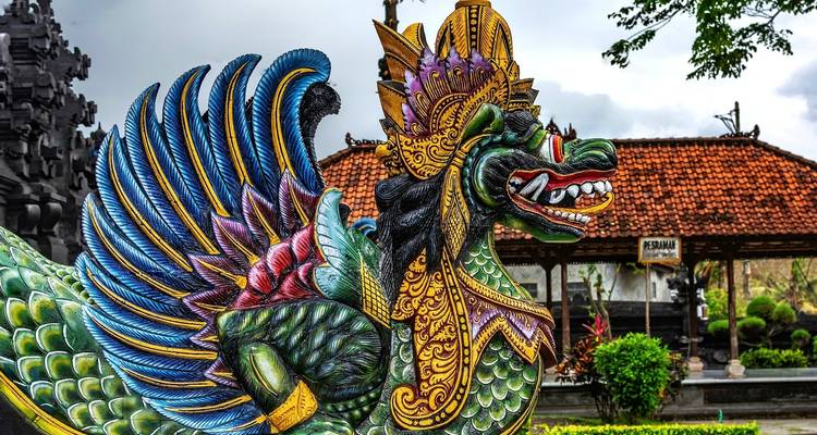 5 días en Bali, incluida la excursión a Tanah Lot y el Patrimonio de la UNESCO. - STM Tours LLC 4