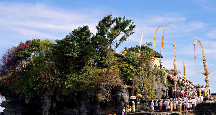 5 días en Bali, incluida la excursión a Tanah Lot y el Patrimonio de la UNESCO. - STM Tours LLC 6