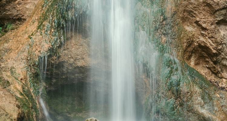 5 Days in Bali including Adventure Tour: Hidden Canyon Trekking, Goa Gajah Temple and More - STM Tours LLC 4