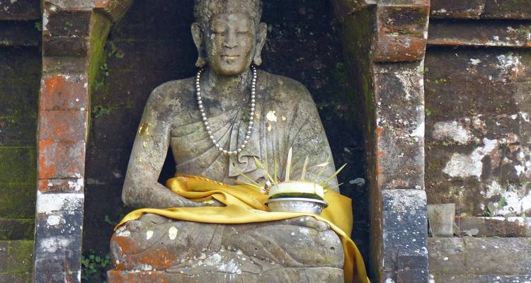 3 Days in Bali including Temples Tour: Besakih Temple, Penglipuran Village and More. - STM Tours LLC 6