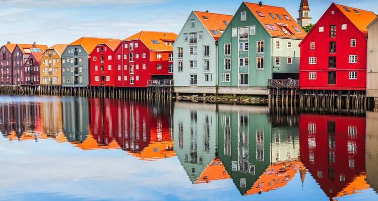 Explora Noruega: De la magia de los fiordos a las islas Lofoten - journaway DACH 4