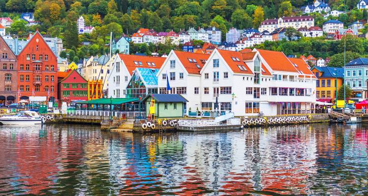 Explora Noruega: De la magia de los fiordos a las islas Lofoten - journaway DACH 9