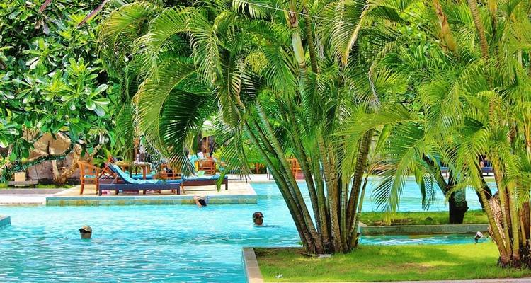 3 días en Bali incluyendo Bali Sur : Templo de Uluwatu y Garuda Wisnu - STM Tours LLC 2