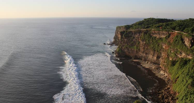 3 días en Bali incluyendo Bali Sur : Templo de Uluwatu y Garuda Wisnu - STM Tours LLC 4