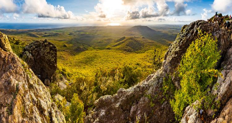 Miami y Curaçao: el sol de la ciudad se une al viaje por carretera por el Caribe - journaway 4