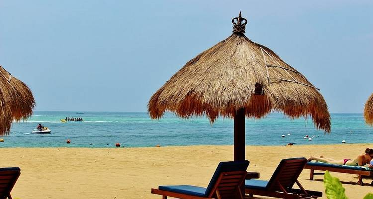 3 Days in Bali including Blue Lagoon Bali Snorkeling & Tanjung Jepun. - STM Tours LLC 1