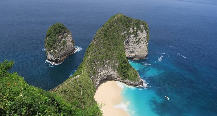 3 Days in Bali including Blue Lagoon Bali Snorkeling & Tanjung Jepun. - STM Tours LLC 2