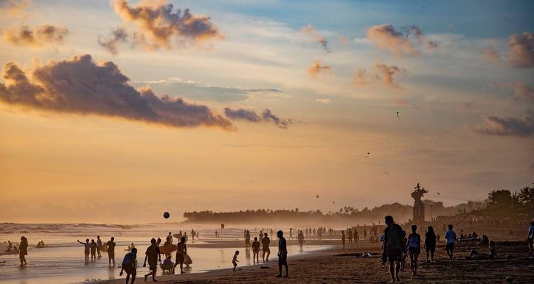 3 Days in Bali including Blue Lagoon Bali Snorkeling & Tanjung Jepun. - STM Tours LLC 4