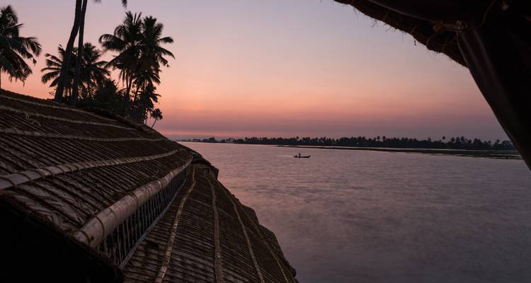 Surclassé - Inde du Sud : Kerala à Goa - Explore! 10