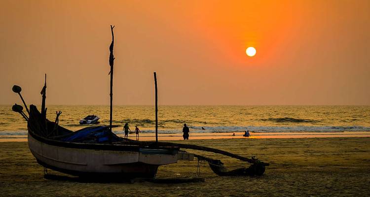 Surclassé - Inde du Sud : Kerala à Goa - Explore! 7