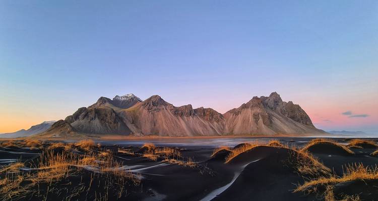 9 Days Self-drive | Ring Road & Golden Circle Complete Iceland Tour (Summer) - Marina Travel 8