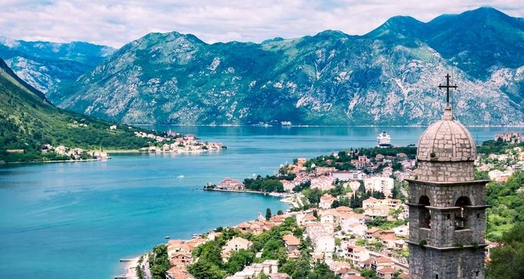 Les Balkans : de la Croatie côtière à la Grèce légendaire (de Zagreb à Athènes) (2025) - Collette 1