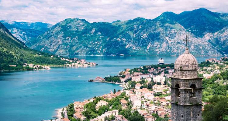 Les Balkans : de la Croatie côtière à la Grèce légendaire (de Zagreb à Athènes) (2025) - Collette 3