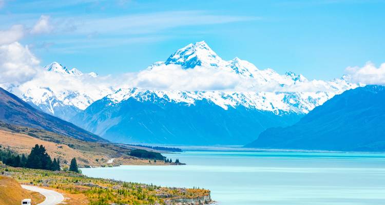 Explorando las Maravillas de Nueva Zelanda con las Islas Norte y Sur (de Auckland a Queenstown) - Collette 5