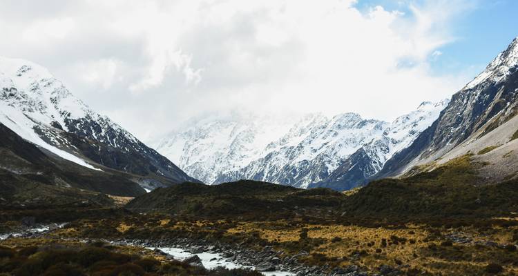 Explorando las Maravillas de Nueva Zelanda con las Islas Norte y Sur (de Auckland a Queenstown) - Collette 4