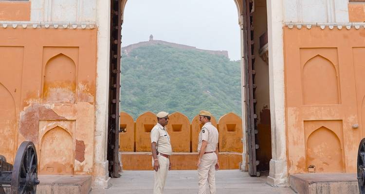 India Experience - INTRO Travel 8