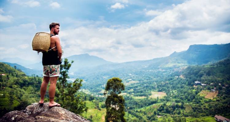 L'expérience de l'Inde et du Sri Lanka - INTRO Travel 2