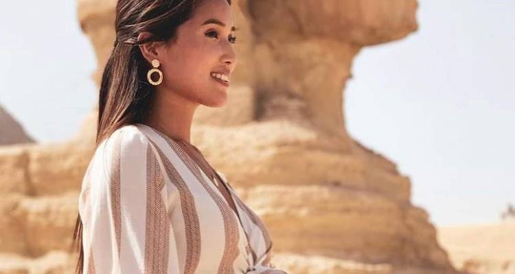 Séjour d'aventure en Égypte - Croisière sur le Nil et Le Caire - 7 jours - Holiday In 2