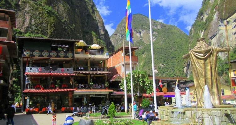 6 Days Classical Peru - Responsible Travel South America 2