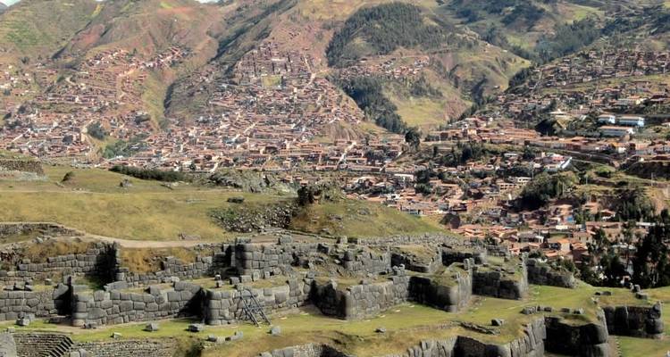 8 Days Peru Active - Responsible Travel South America 3