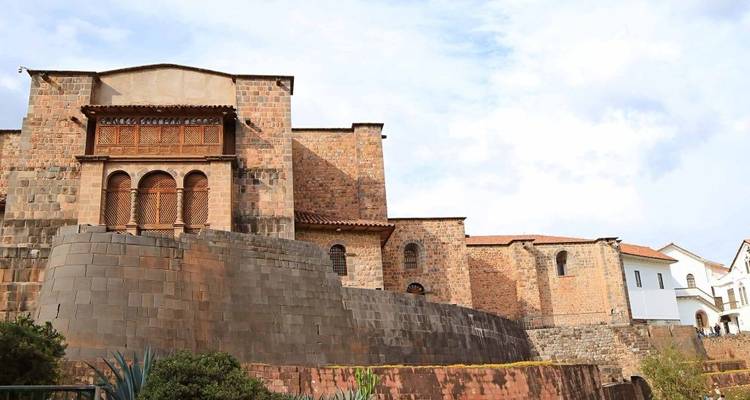 8 Days Peru Active - Responsible Travel South America 4