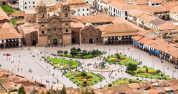 8 Days Peru Active - Responsible Travel South America 7