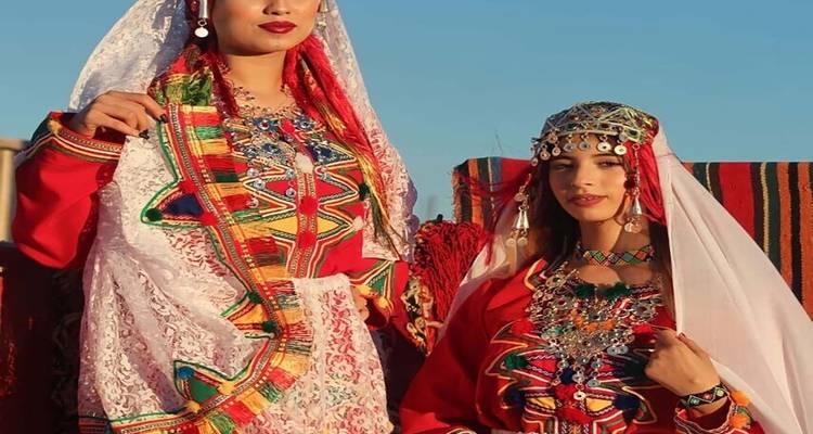 Circuit de luxe tout compris de 8 jours au Maroc avec accompagnement VIP - Morocco Premium Tours 1