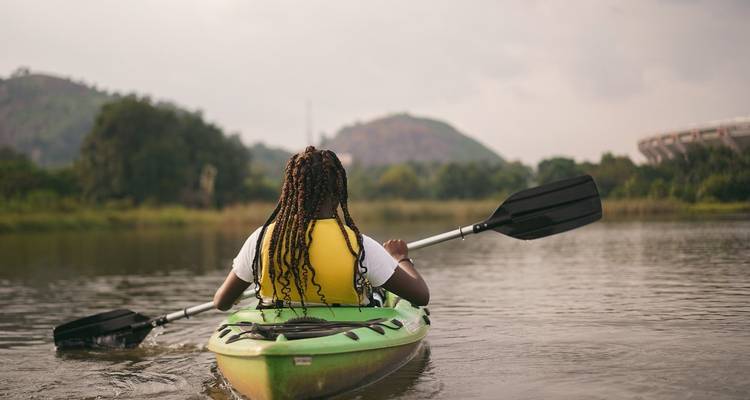 4 Days in Chiang Mai including Chiang Mai Mon Jam Highlands & Pong Yang Adventure and Sri Lanna National Park Tour with Kayaking from Chiang Mai - STM Tours LLC 1
