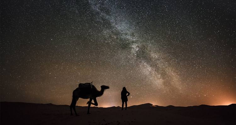 3 Days Morocco Tour from Marrakech to the Sahara Desert - Voyagiste Maroc 1