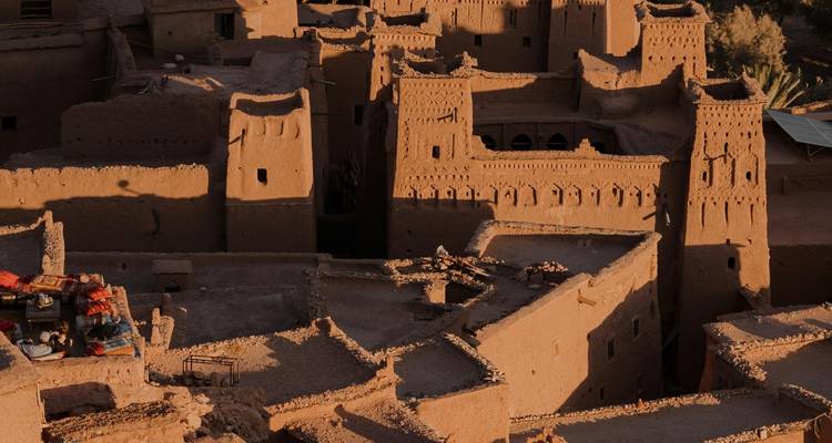 3 Days Morocco Tour from Marrakech to the Sahara Desert - Voyagiste Maroc 3
