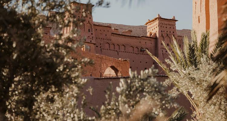 3 Days Morocco Tour from Marrakech to the Sahara Desert - Voyagiste Maroc 6