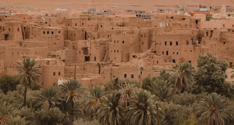 3 Days Morocco Tour from Marrakech to the Sahara Desert - Voyagiste Maroc 9
