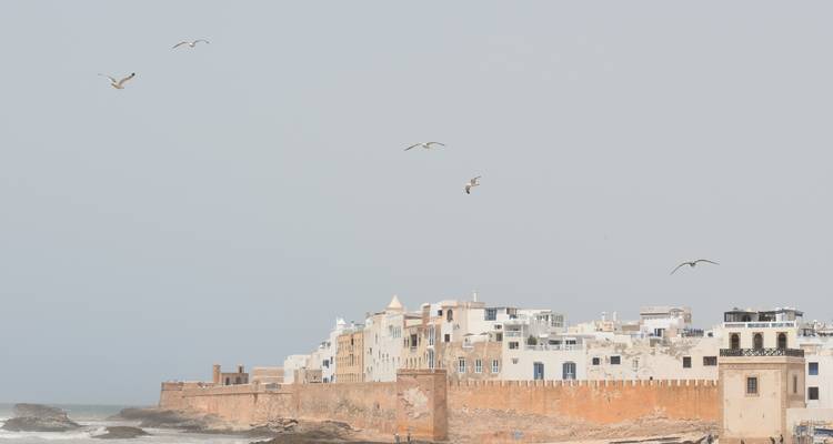 10 Días Marruecos Imperial y Desierto Desde Casablanca - Voyagiste Maroc 6