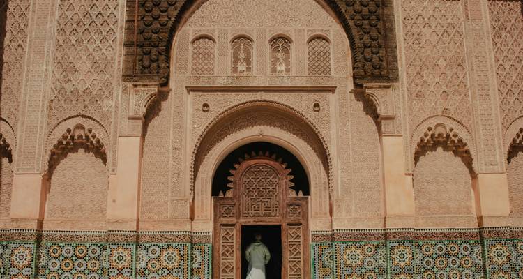 10 Días Marruecos Imperial y Desierto Desde Casablanca - Voyagiste Maroc 8
