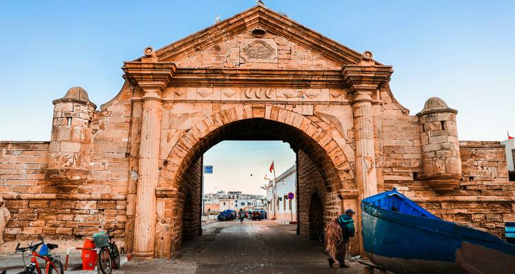 10 Días Marruecos Imperial y Desierto Desde Casablanca - Voyagiste Maroc 10